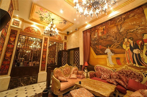 坡头高档KTV妹子质量哪家好 坡头高档KTV妹子质量哪家好